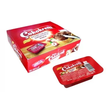 Ülker Çokokrem 20 Gramx  36 Adet