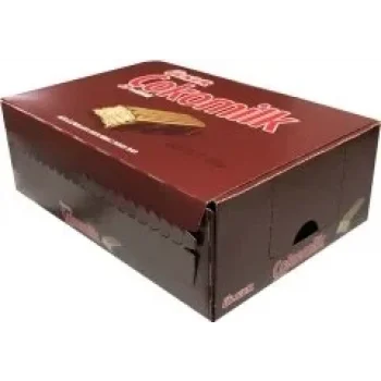 Ülker Çokomilk 24 Gram x 24 Adet