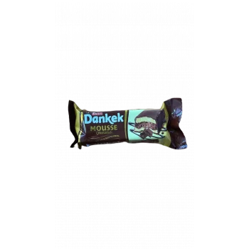 Ülker Dankek Mousse Çikolatalı Kek 45 Gram