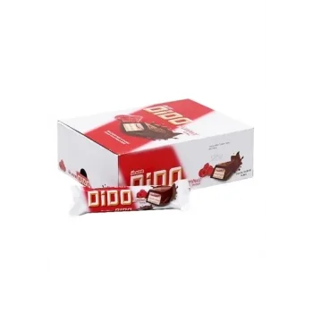 Ülker Dido Frambuaz 37 Gram x 24 Adet