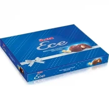 Ülker Ece Hediyelik Çikolata 215 Gram