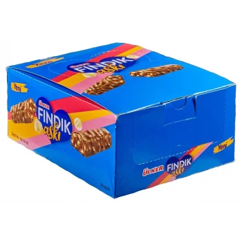 Ülker Fındık Aşkı 30 Gram x 20 Adet