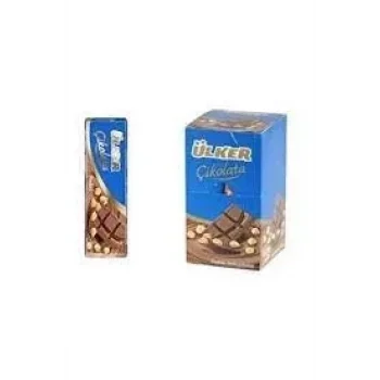 Ülker Fındık Baton 30 Gram x 12 Adet