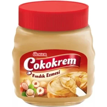 Ülker Fındık Ezmesi 350 Gram