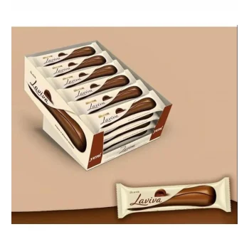 Ülker Laviva 35 Gram x 24 Adet