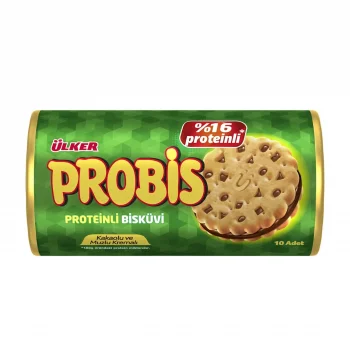 Ülker Probis 10lu 280 Gram  x 12 Adet