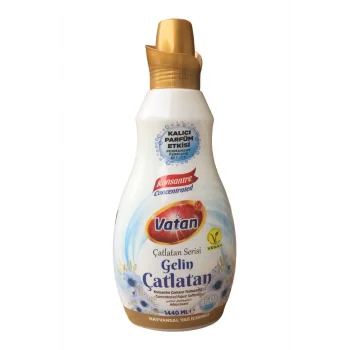 Vatan Yumuşatıcı Ge Lin Çatlatan 1440 Ml