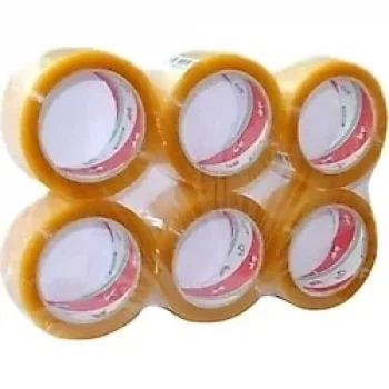 Vege Koli Bandı Fil x 6 Adet