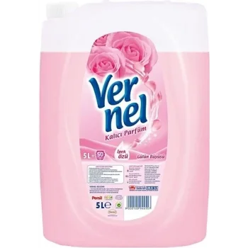 Vernel Taze Gül 5 Litre