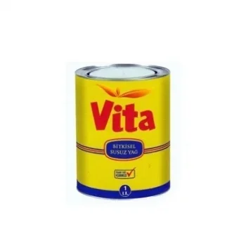 Vita Margarin 1 Kilogram