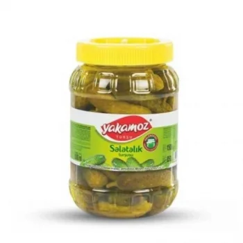 Yakamoz 1,5 Kilogram Salatalık