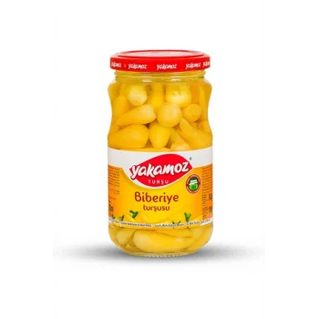 Yakamoz 370 Gram Tombul Biber
