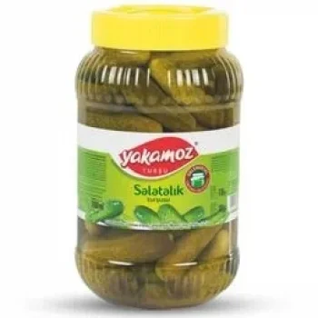 Yakamoz 3 Kilogram Salatlık