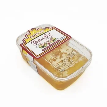 Yalçın Bal Petek Bal 450 Gram