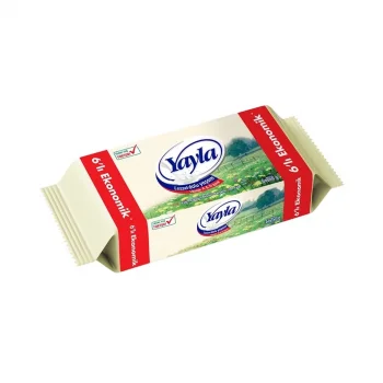 Yayla Margarin 250 Gram x 6 Adet