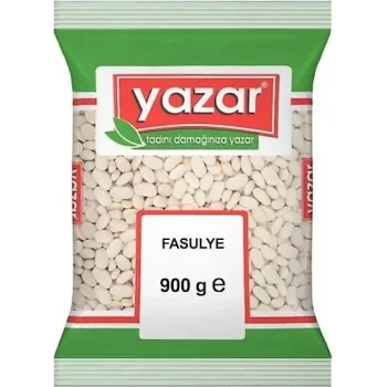 Yazar Fasülye 900 Gram