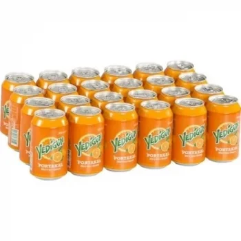 Yedigün Teneke 330 Ml x 24 Adet