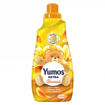Yumoş Extra Hanıme Li 1440 Ml