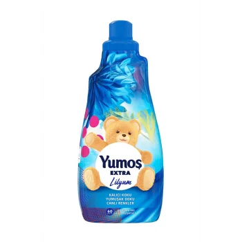Yumoş Extra  Lilyum Lotus 1440 Ml