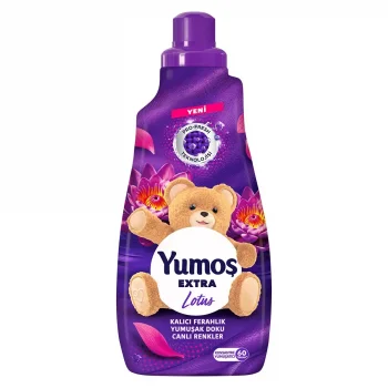 Yumoş Extra Lotus 1440 Ml