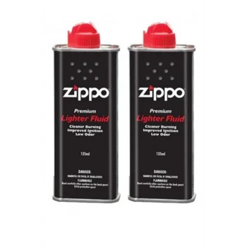 Zippo Benzini 125 Ml
