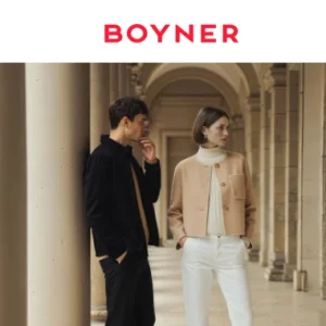 Boynerden indirim