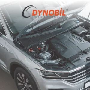 Dynobilden indirim