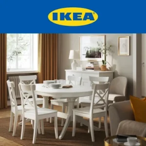İkeadan indirim