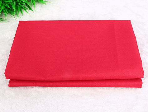 Evcil Hayvan Araç Arka Koltuk Kılıfı - Kırmızı