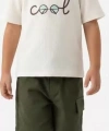 2/6 Yaş Cool Nakışlı Çocuk Takımı