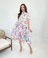 Biçomi 5522 ELBİSE-LATİNA