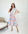 Biçomi 5522 ELBİSE-LATİNA