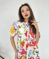 Biçomi 5522 ELBİSE-LOUİSVİLLE
