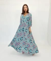 Biçomi 7035 ELBİSE-MİNT