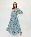 Biçomi 7035 ELBİSE-MİNT