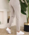Biçomi Erkek Slim Fit Dilli Kumaş Pantolon