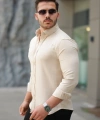 Biçomi Erkek Uzun Kollu Gömlek