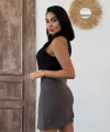 Biçomi Kalem Mini Etek