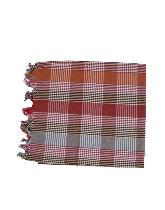 200X200 Cm Büyük Boy Sofra Bezi Piknik Masa Örtüsü