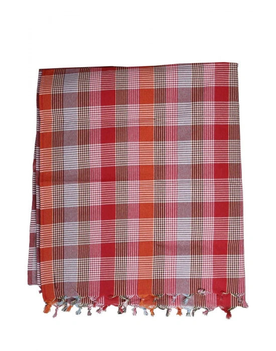 200X200 Cm Büyük Boy Sofra Bezi Piknik Masa Örtüsü