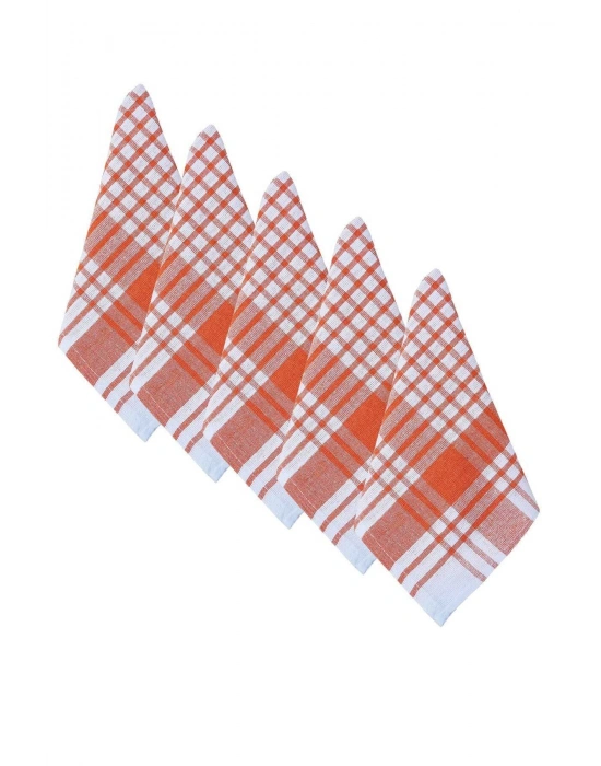 5 li Mutfak Kurulama Bezi Alman Peçetesi 100 Pamuklu