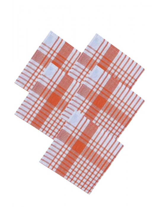 5 li Mutfak Kurulama Bezi Alman Peçetesi 100 Pamuklu