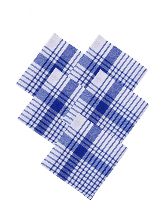 5 li Mutfak Kurulama Bezi Alman Peçetesi 100 Pamuklu