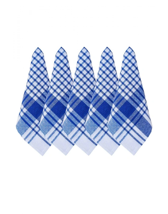 5 li Mutfak Kurulama Bezi Alman Peçetesi 100 Pamuklu