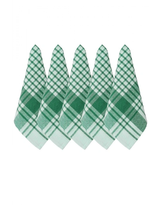 5 li Mutfak Kurulama Bezi Alman Peçetesi 100 Pamuklu