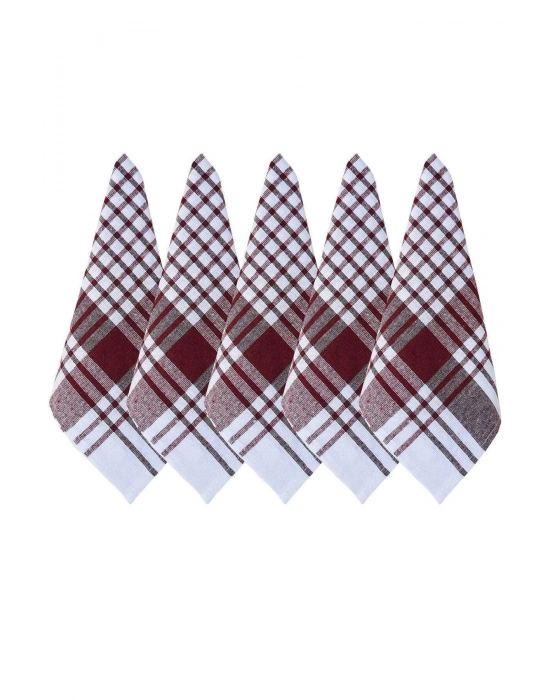 5 li Mutfak Kurulama Bezi Alman Peçetesi 100 Pamuklu