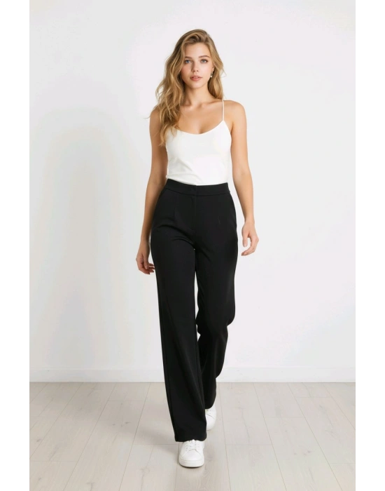 Yüksek Bel Toparlayıcı  Pantolon