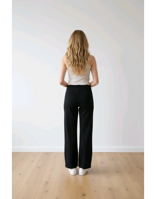 Yüksek Bel Toparlayıcı  Pantolon