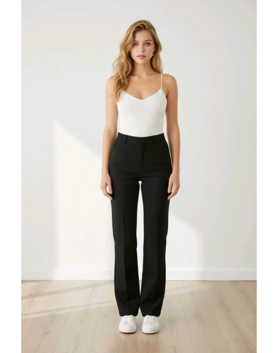 Yüksek Bel Toparlayıcı  Pantolon