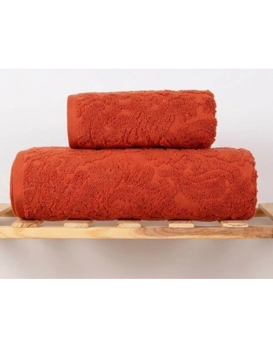 Yumuşak Doku, Üstün Kurulama: Bicomi Doku Desenli Havlu Serisi